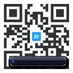 iOS 苹果版 二维码