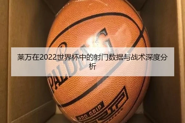 莱万在2022世界杯中的射门数据与战术深度分析